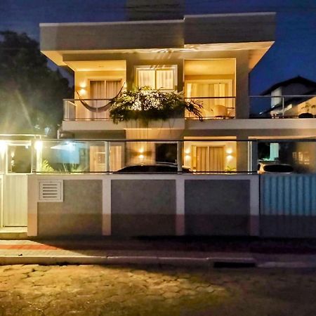 אימביטובה Residencial Butia Apartamento 02 - Praia Da Vila מראה חיצוני תמונה
