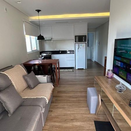 אימביטובה Residencial Butia Apartamento 02 - Praia Da Vila מראה חיצוני תמונה