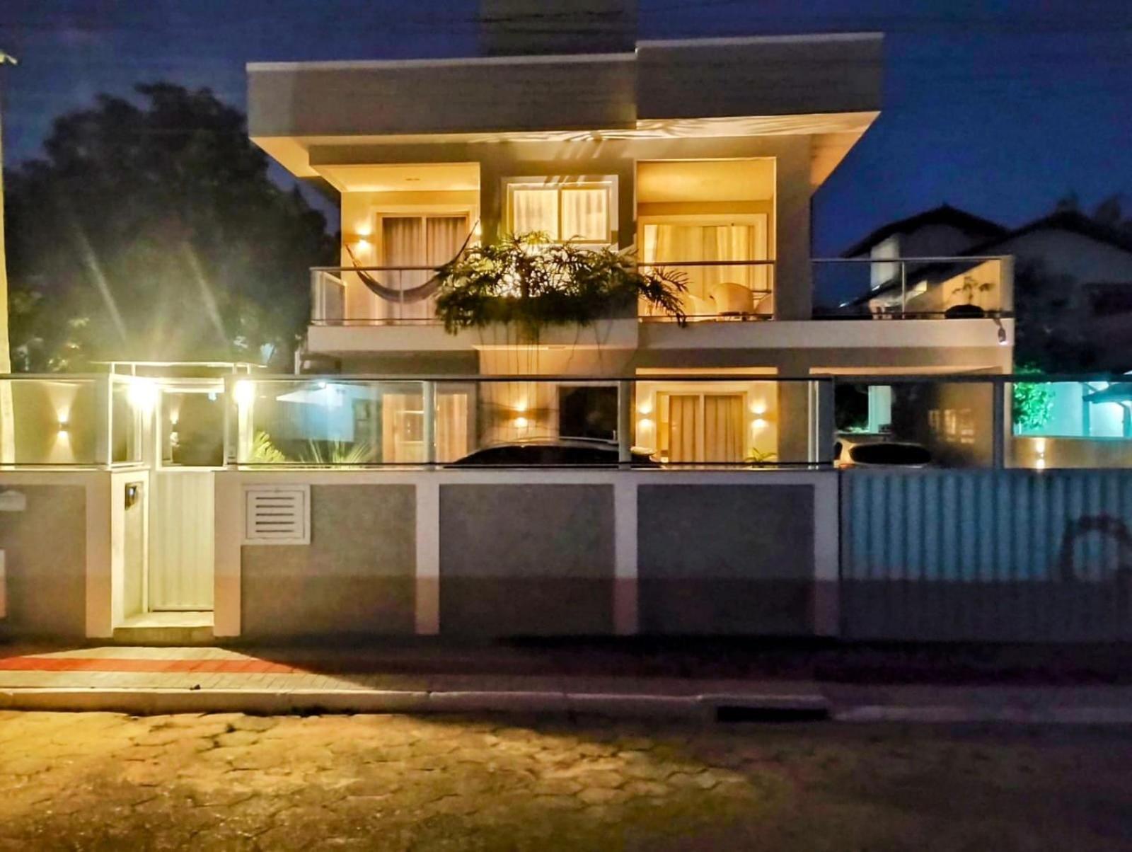 אימביטובה Residencial Butia Apartamento 02 - Praia Da Vila מראה חיצוני תמונה