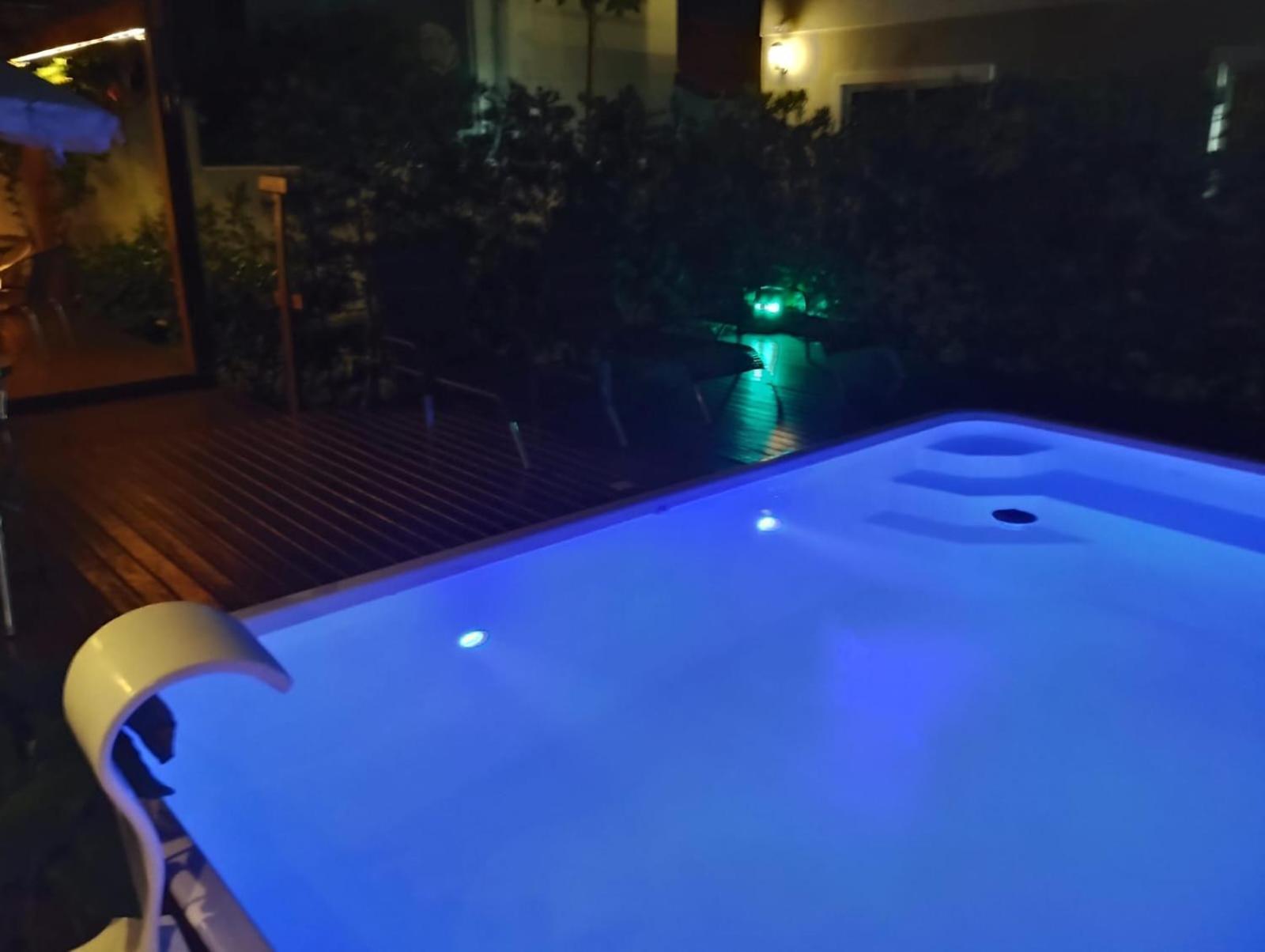 אימביטובה Residencial Butia Apartamento 02 - Praia Da Vila מראה חיצוני תמונה