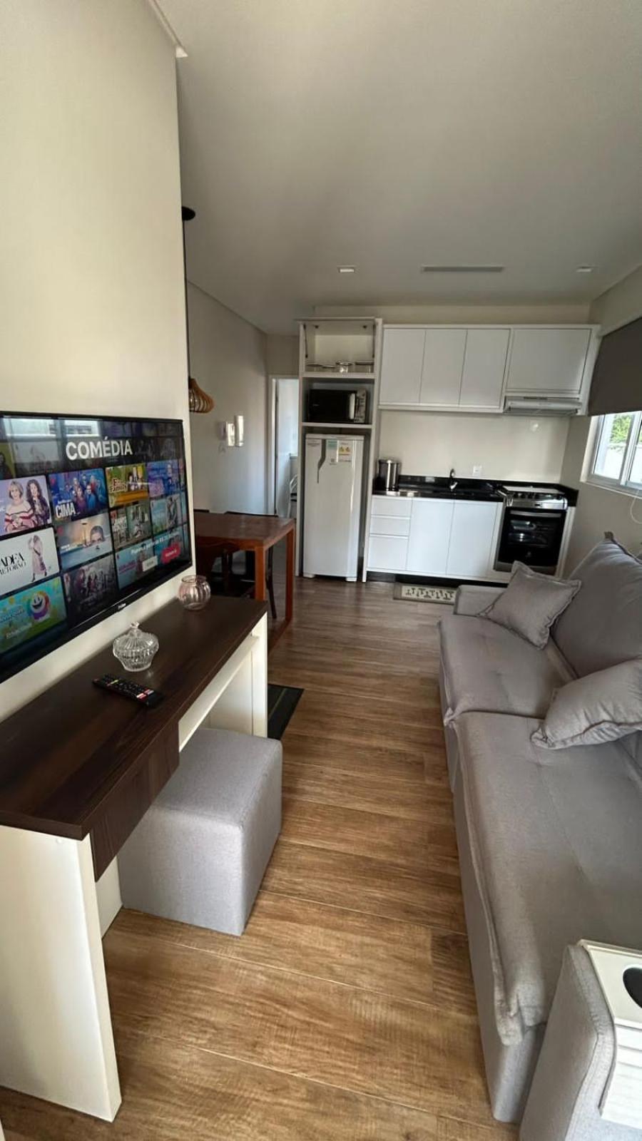 אימביטובה Residencial Butia Apartamento 02 - Praia Da Vila מראה חיצוני תמונה
