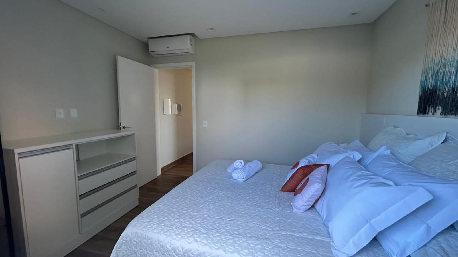 אימביטובה Residencial Butia Apartamento 02 - Praia Da Vila מראה חיצוני תמונה