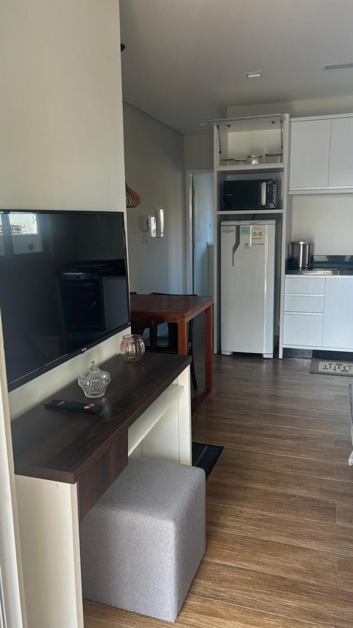 אימביטובה Residencial Butia Apartamento 02 - Praia Da Vila מראה חיצוני תמונה
